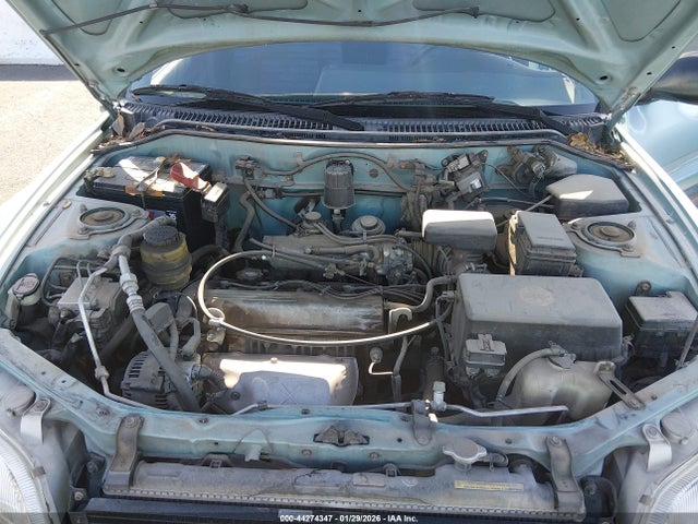Продажа на аукционе авто 1997 Toyota Rav4, vin: JT3GP10V0V7011417, номер лота: 44274347