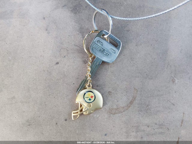 Продажа на аукционе авто 1997 Toyota Rav4, vin: JT3GP10V0V7011417, номер лота: 44274347