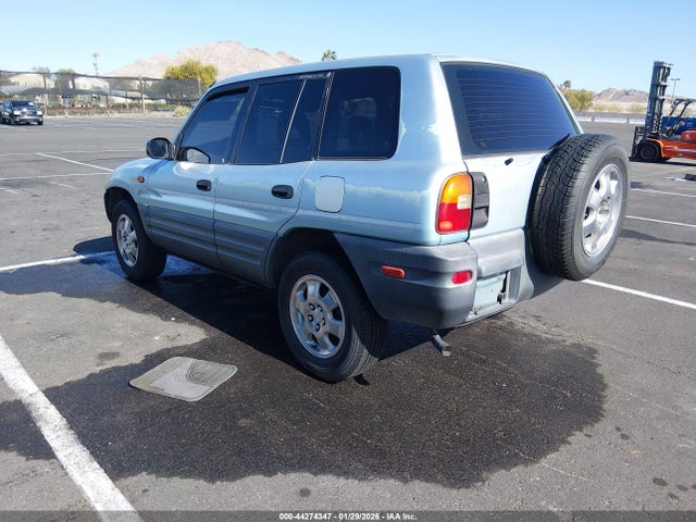 Продажа на аукционе авто 1997 Toyota Rav4, vin: JT3GP10V0V7011417, номер лота: 44274347