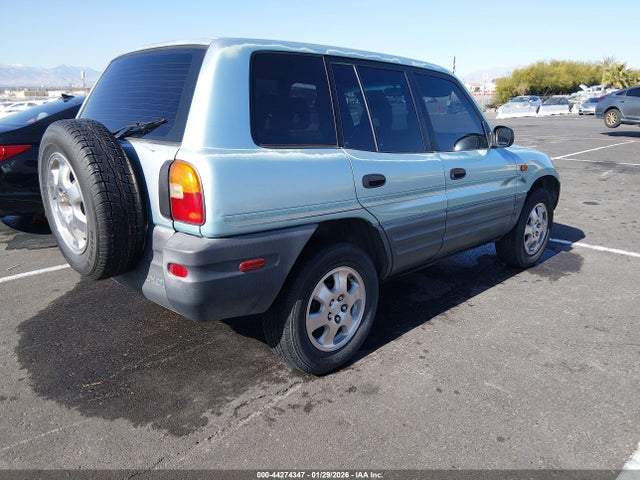 Продажа на аукционе авто 1997 Toyota Rav4, vin: JT3GP10V0V7011417, номер лота: 44274347