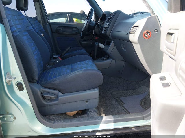 Продажа на аукционе авто 1997 Toyota Rav4, vin: JT3GP10V0V7011417, номер лота: 44274347