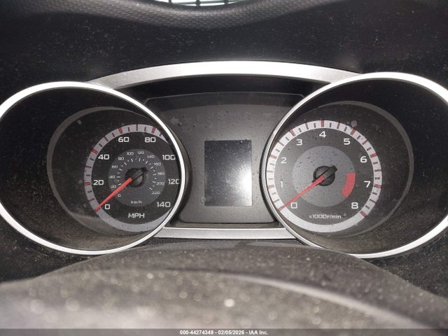 2007 MITSUBISHI OUTLANDER JA4MS31XX7U011741 Photo 6