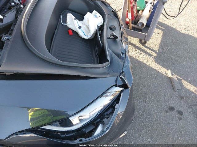 Aukcja sprzedaży 2025 Tesla Model 3 Long Range Rear-wheel Drive/standard Rear-wheel Drive, vin: 5YJ3E1EA1SF992689, numer aukcji: 44274351