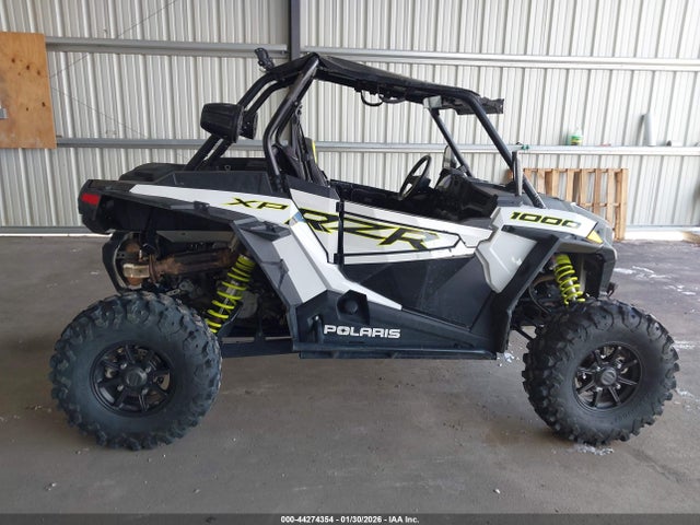 3NSNAE99XMN382681 Polaris Rzr Xp 1000