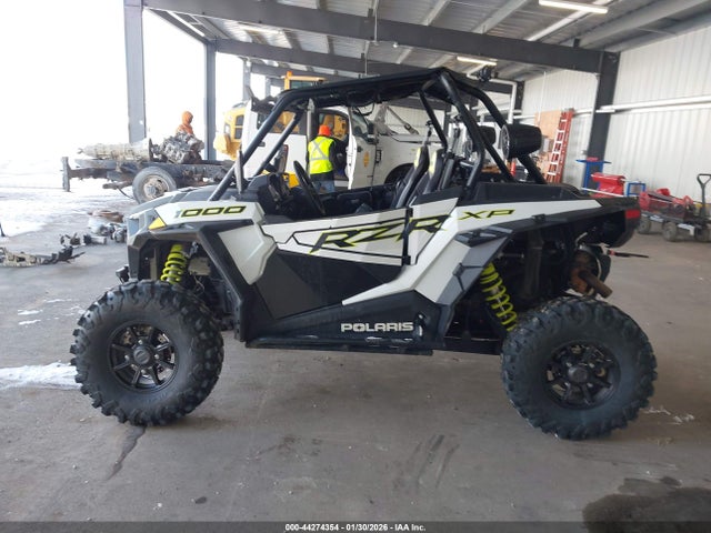 3NSNAE99XMN382681 Polaris Rzr Xp 1000