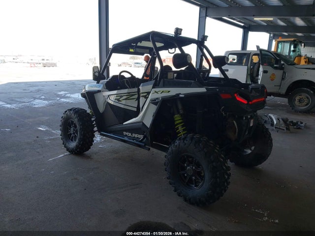 3NSNAE99XMN382681 Polaris Rzr Xp 1000