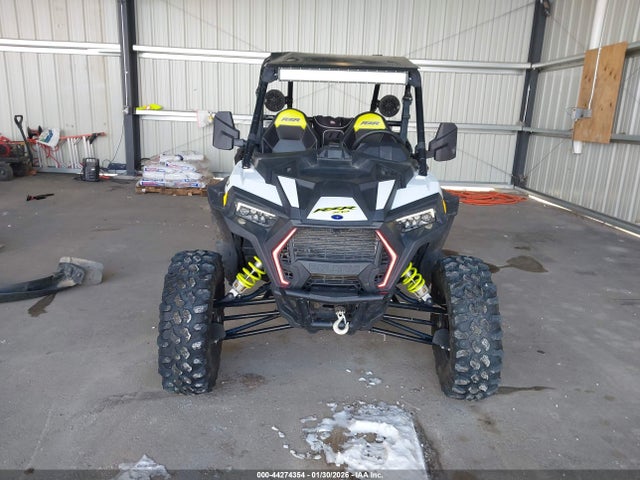 3NSNAE99XMN382681 Polaris Rzr Xp 1000