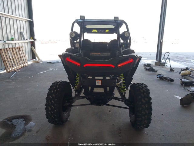 3NSNAE99XMN382681 Polaris Rzr Xp 1000