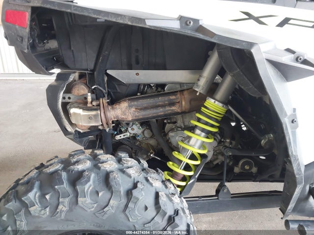 3NSNAE99XMN382681 Polaris Rzr Xp 1000