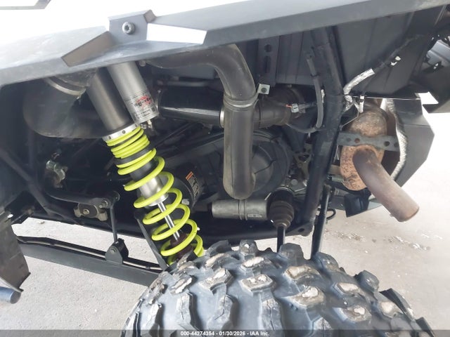 3NSNAE99XMN382681 Polaris Rzr Xp 1000