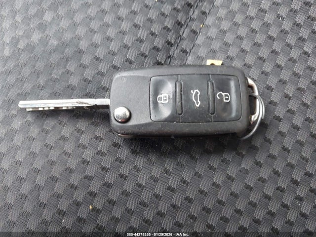 44274355 :رقم المزاد ، 3VW2K7AJ3EM429816 vin ، 2014 Volkswagen Jetta 2.0l S مزاد بيع