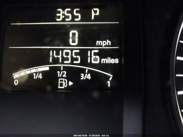 44274355 :رقم المزاد ، 3VW2K7AJ3EM429816 vin ، 2014 Volkswagen Jetta 2.0l S مزاد بيع
