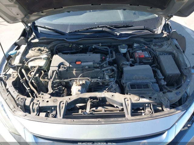 19XFC2F78JE208704 Honda CIVIC EX