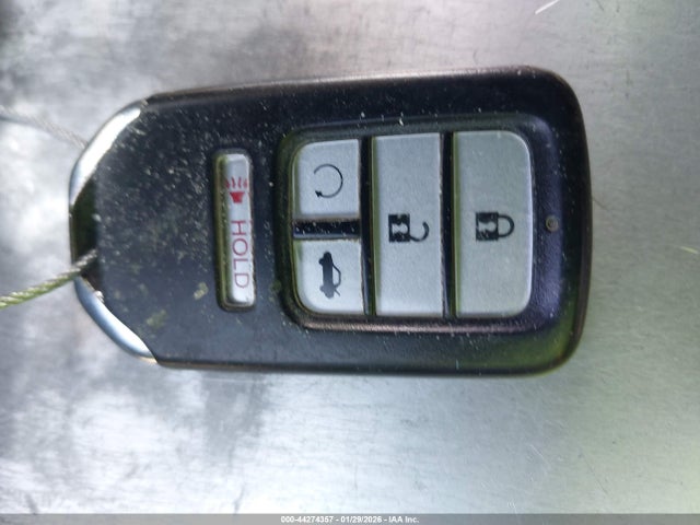 19XFC2F78JE208704 Honda CIVIC EX