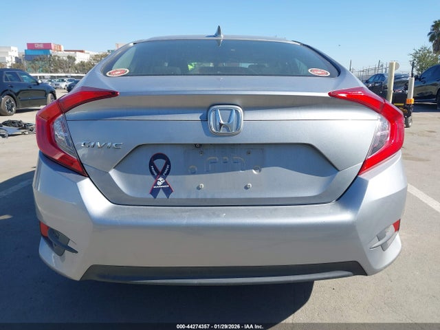 19XFC2F78JE208704 Honda CIVIC EX