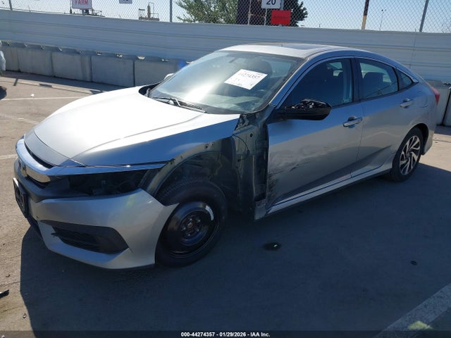 19XFC2F78JE208704 Honda CIVIC EX