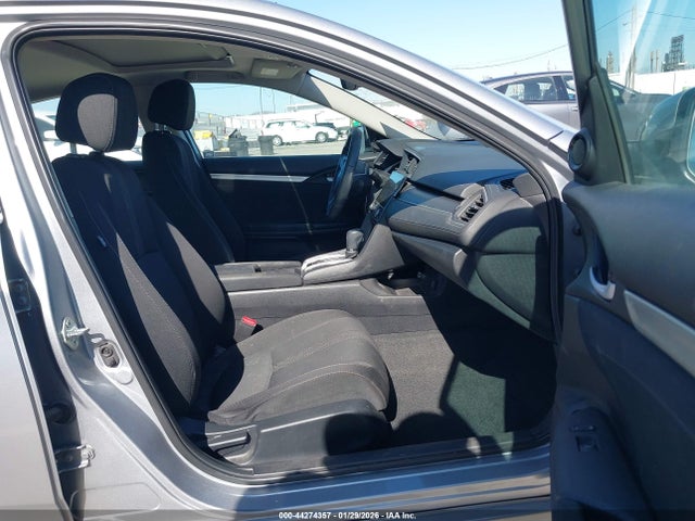 19XFC2F78JE208704 Honda CIVIC EX