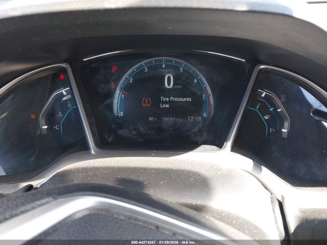 19XFC2F78JE208704 Honda CIVIC EX