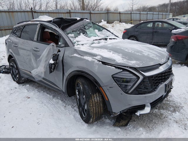 2024 KIA SPORTAGE 5XYK5CDF7RG172673