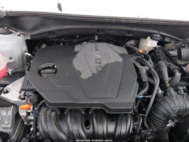 2024 KIA SPORTAGE 5XYK5CDF7RG172673 Photo 9