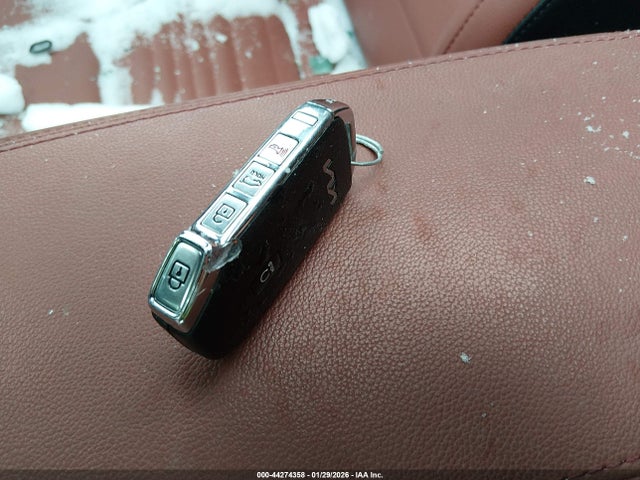 2024 KIA SPORTAGE 5XYK5CDF7RG172673 Photo 10