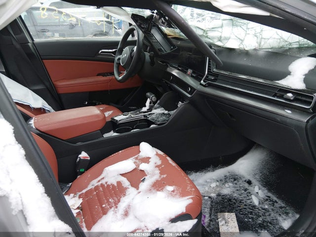 2024 KIA SPORTAGE 5XYK5CDF7RG172673 Photo 4