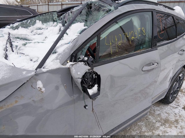 2024 KIA SPORTAGE 5XYK5CDF7RG172673 Photo 5