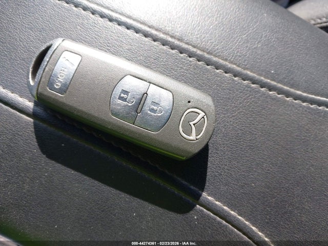 44274361 :رقم المزاد ، JM3KE2CY0F0523705 vin ، 2015 Mazda Cx-5 Touring مزاد بيع