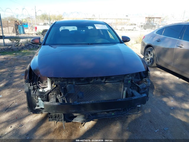 5XXGU4L33HG158794 KIA OPTIMA EX