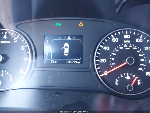 5XXGU4L33HG158794 KIA OPTIMA EX