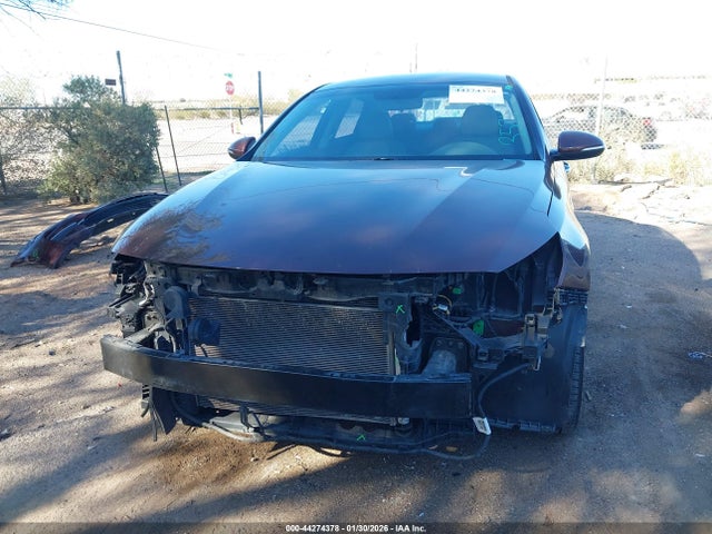 5XXGU4L33HG158794 KIA OPTIMA EX