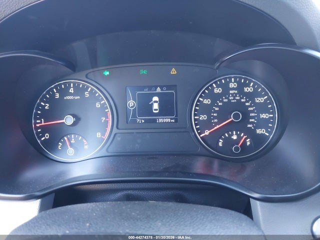 5XXGU4L33HG158794 KIA OPTIMA EX