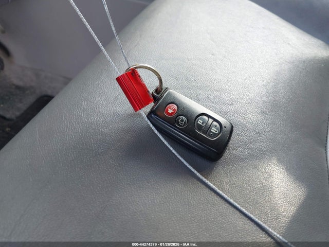 2008 TOYOTA HIGHLANDER JTEDS42A082031933 Photo 10