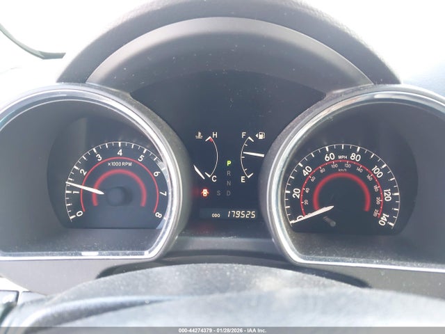2008 TOYOTA HIGHLANDER JTEDS42A082031933 Photo 6