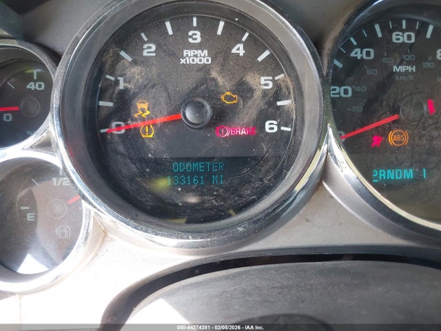 Продаж на аукціоні авто 2013 Gmc Sierra 2500hd, vin: 1GD21ZCGXDZ326615, номер лоту: 44274381