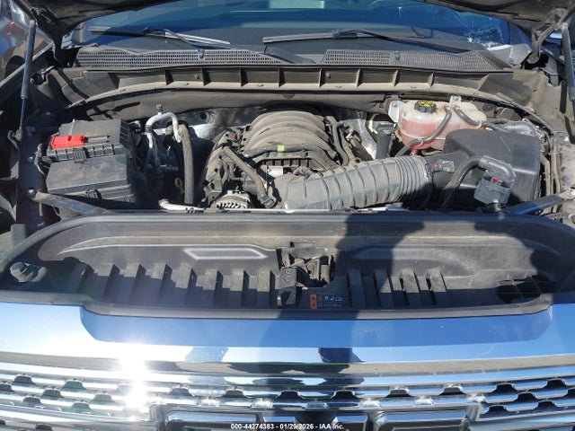 1GTU9FEL5MZ125946 GMC Sierra 1500 4wd Standard Box Denali
