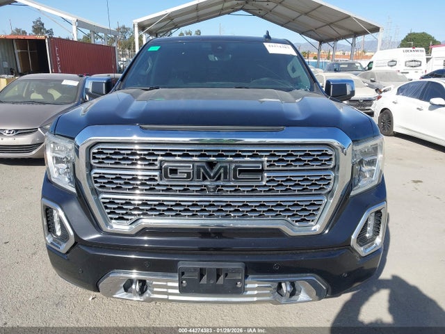 1GTU9FEL5MZ125946 GMC Sierra 1500 4wd Standard Box Denali