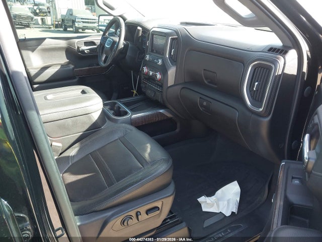 1GTU9FEL5MZ125946 GMC Sierra 1500 4wd Standard Box Denali