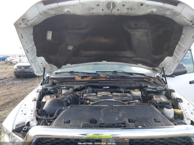 3C6UR5HL7EG315407 RAM 2500 Tradesman