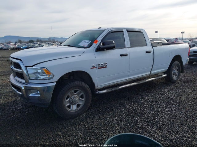3C6UR5HL7EG315407 RAM 2500 Tradesman