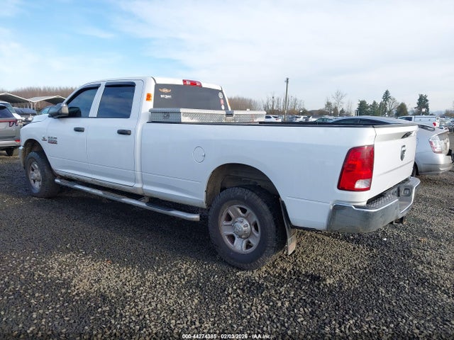 3C6UR5HL7EG315407 RAM 2500 Tradesman