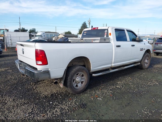 3C6UR5HL7EG315407 RAM 2500 Tradesman