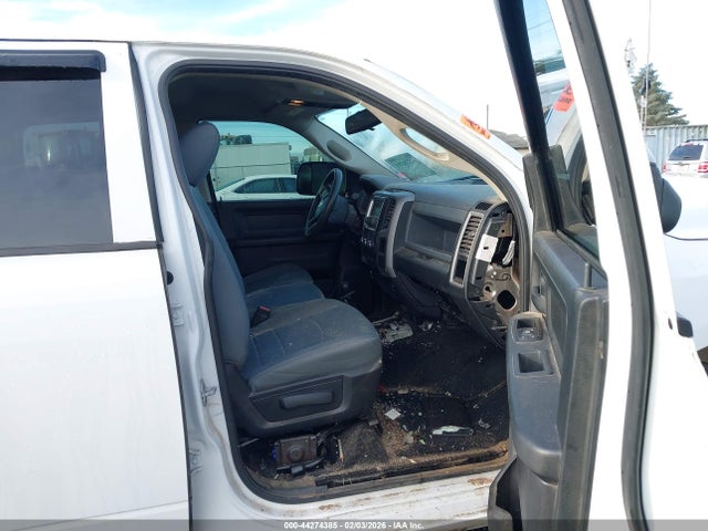 3C6UR5HL7EG315407 RAM 2500 Tradesman