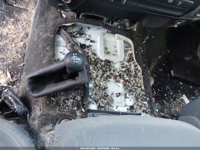 3C6UR5HL7EG315407 RAM 2500 Tradesman