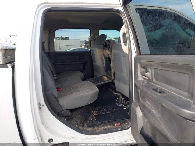 3C6UR5HL7EG315407 RAM 2500 Tradesman