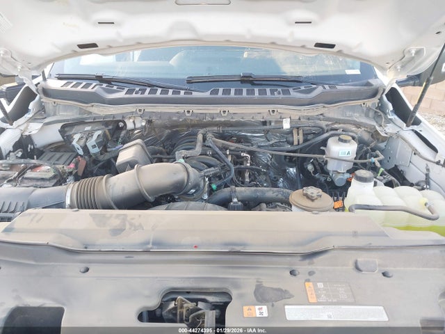 Ford F-250 Xl 2024 1FT8W2BA7REF84710 Image 9