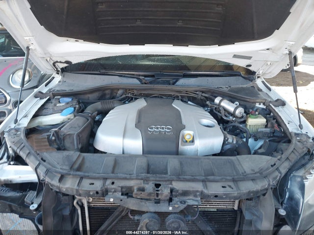 WA1VMAFE0FD004662 Audi Q7 3.0 Tdi Premium