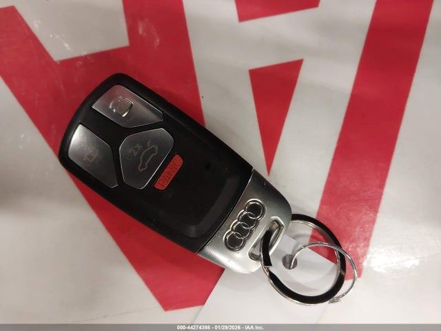 Продаж на аукціоні авто 2020 Audi Q5 Premium 45 Tfsi Quattro S Tronic/titanium Premium 45 Tfsi Quattro S Tronic, vin: WA1ANAFY9L2036622, номер лоту: 44274398