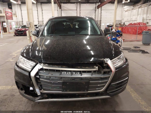 Продаж на аукціоні авто 2020 Audi Q5 Premium 45 Tfsi Quattro S Tronic/titanium Premium 45 Tfsi Quattro S Tronic, vin: WA1ANAFY9L2036622, номер лоту: 44274398