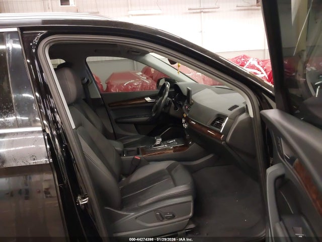 Продаж на аукціоні авто 2020 Audi Q5 Premium 45 Tfsi Quattro S Tronic/titanium Premium 45 Tfsi Quattro S Tronic, vin: WA1ANAFY9L2036622, номер лоту: 44274398